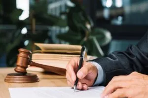 Don’t Panic To Patent Infringement