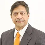 Dr. Vinit Bapat Advisor