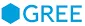 Gree Inc logo 2