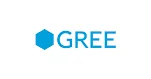 Gree Inc logo