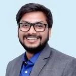 Ankur Gupta Profile Img