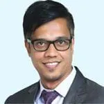 Melvyn Thomas Profile Img